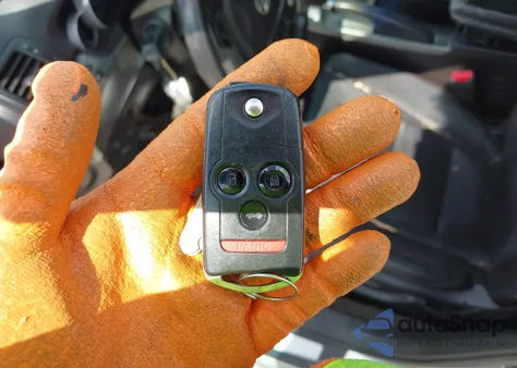 2009 Acura Tl 3.5 from USA, damaged, VIN 19UUA862X9A002028